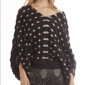 Dolman Sweater