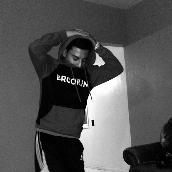 Meet your Posher, Rudy