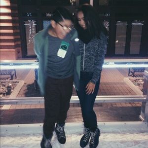 Meet your Posher, Ilana