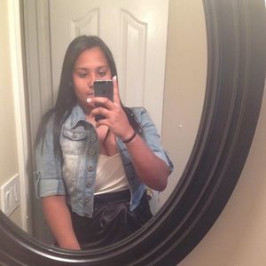 Meet your Posher, Bianca