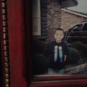 Meet your Posher, Nikki