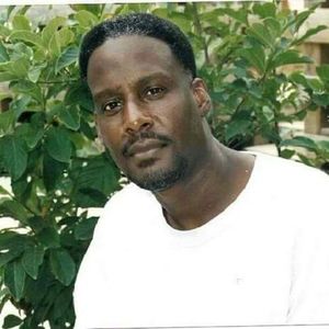 Meet your Posher, Derrick