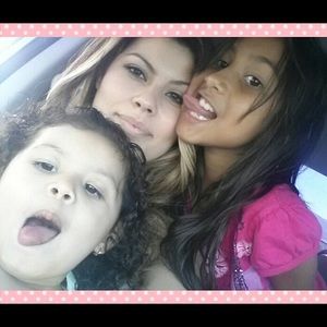 Meet your Posher, Jocelyn