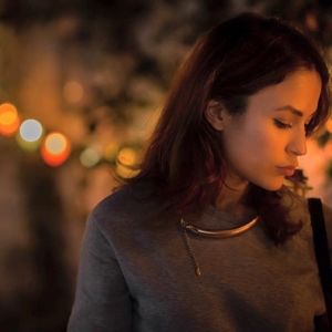 Meet your Posher, Anastasia