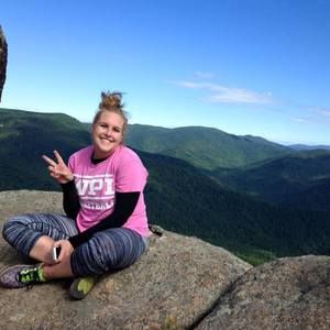 Meet your Posher, Sam