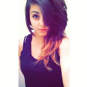 Meet your Posher, Mike