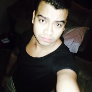 Meet your Posher, Obed