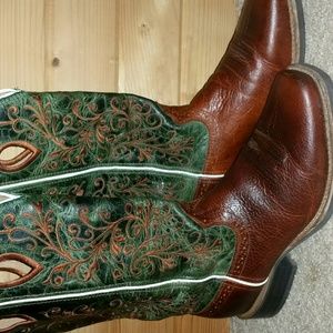 Women's Western Cowgirl Boots