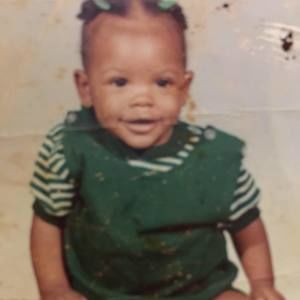 Meet your Posher, Latonia