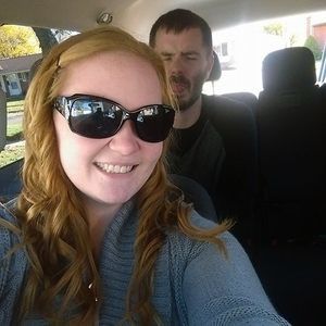 Meet your Posher, Melanie