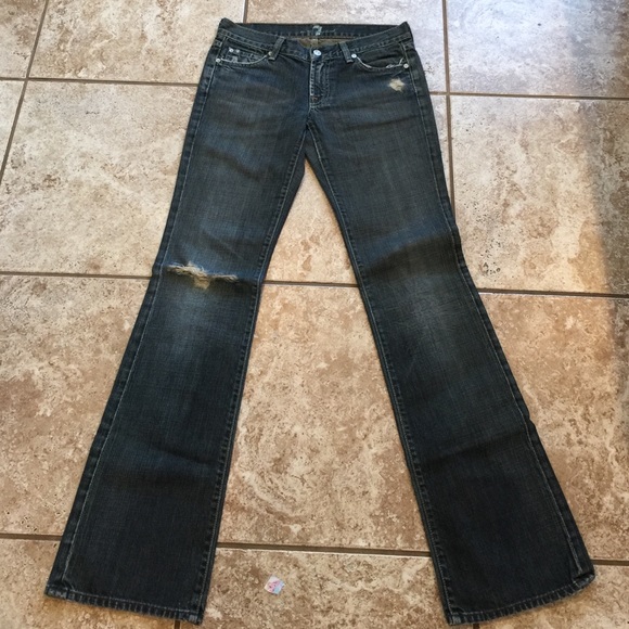 7 for all mankind - Picture 2 of 4