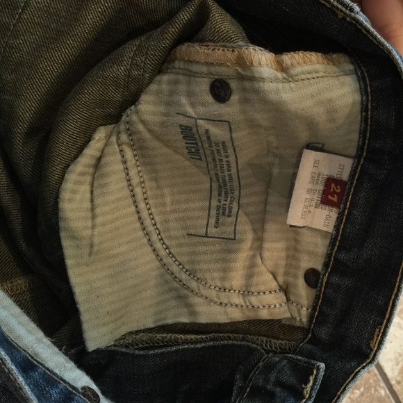 7 for all mankind - Picture 4 of 4