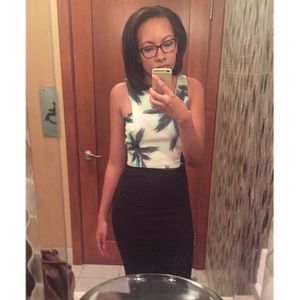 Meet your Posher, Blair