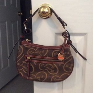 Dooney & Bourke Mini Bag