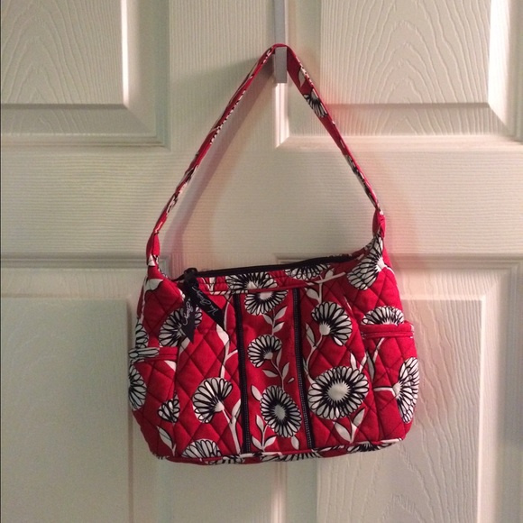 Vera Bradley Hand Bag