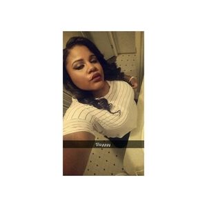 Meet your Posher, Inez