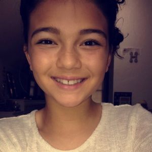 Meet your Posher, Savannah