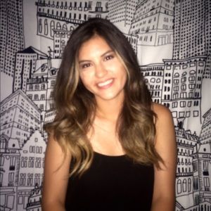Meet your Posher, Jasmin