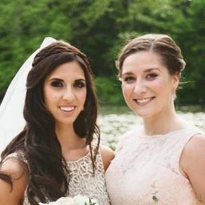 Meet your Posher, Steff