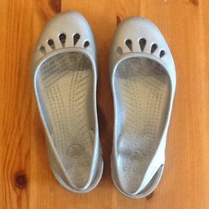 Women's Crocs