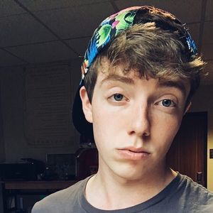 Meet your Posher, Ryan