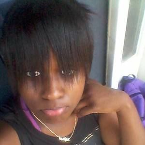 Meet your Posher, Caleb