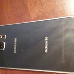 Samsung Galaxy S6