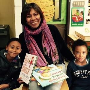 Meet your Posher, Bianca