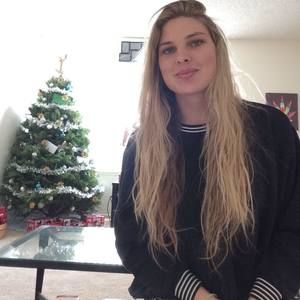 Meet your Posher, Anne