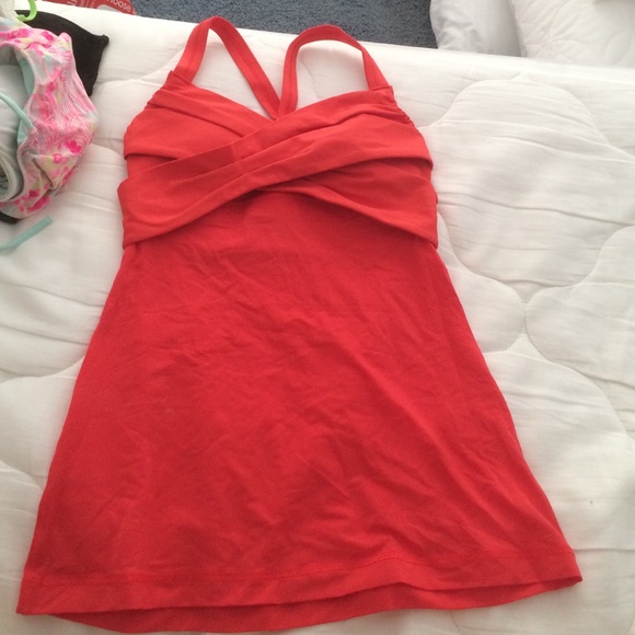 Lululemon Top