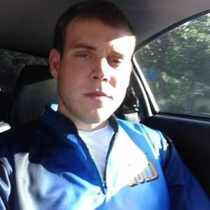 Meet your Posher, William