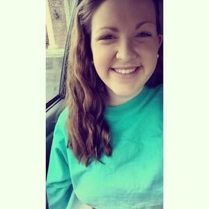 Meet your Posher, Meredith