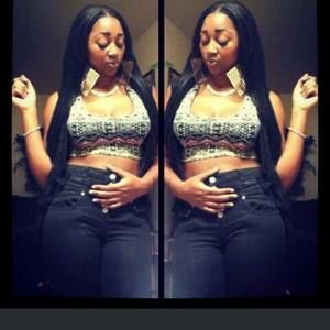 Meet your Posher, Ty