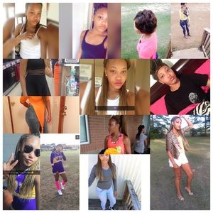 Meet your Posher, Tia