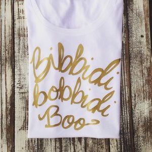 Meet your Posher, Cherie