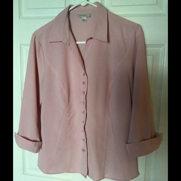 Button up Blouse