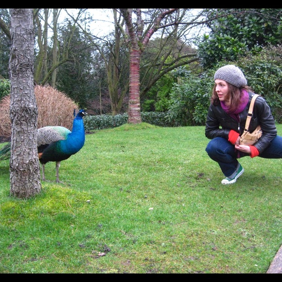 Meet your Posher, Rebecca - Picture 2 of 2