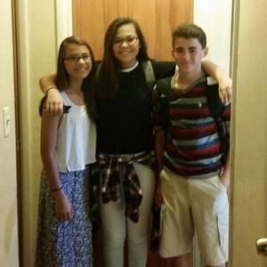 Meet your Posher, Corinne