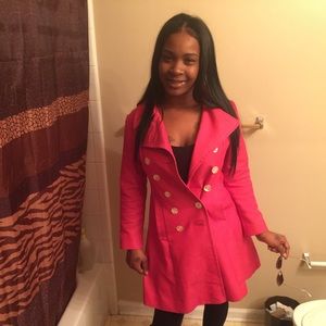 Meet your Posher, Jocelyn