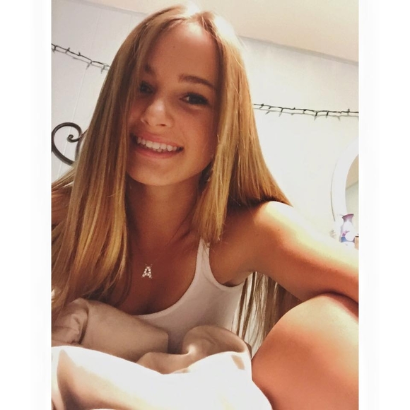 Meet your Posher, Audra