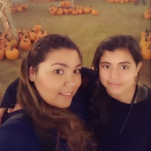 Meet your Posher, Mayra