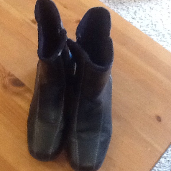 Sporto boots