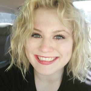 Meet your Posher, Audrey