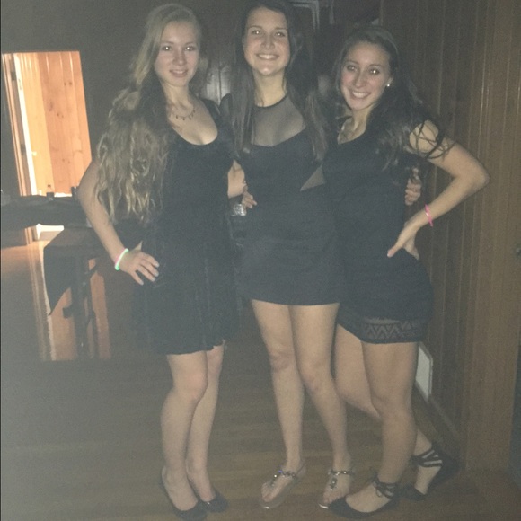 Meet your Posher, Morgan