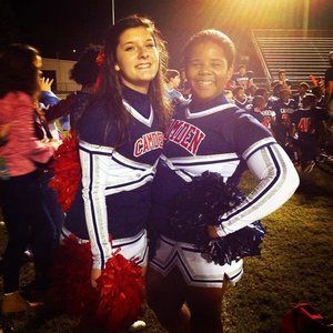 Meet your Posher, Veronica