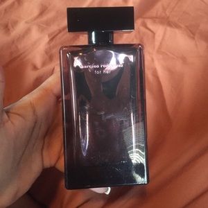 Narciso Rodriguez perfume from Bloomingdales