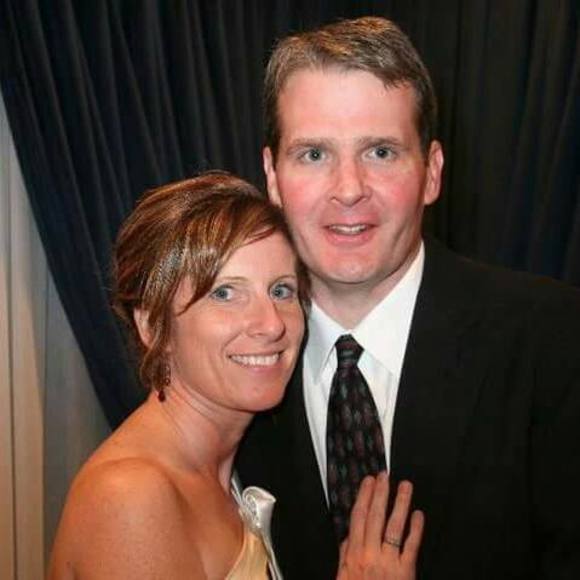 Meet your Posher, Rebecca n gary - Picture 1 of 1