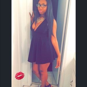 Meet your Posher, Jayla