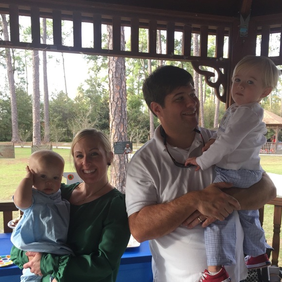 Meet your Posher, Kathryn - Picture 1 of 1