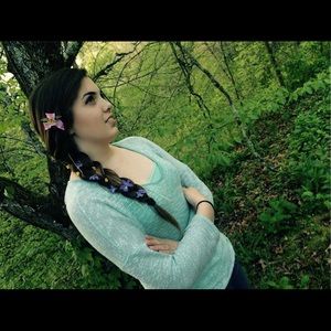 Meet your Posher, Brooke